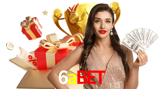 Jogue com dealers reais no 6abet!