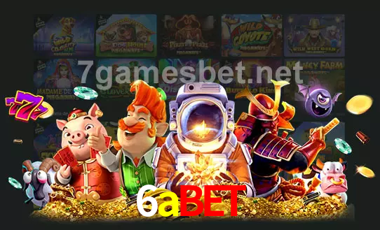 cassino 6abet